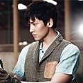 Ji Chang Wook di Majalah InStyle Edisi Juli 2013