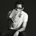 Yoon Doo Joon Beast di Majalah Arena Homme Plus Edisi Juli 2013