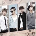 B.A.P di Teaser Mini Album 'Coffee Shop'
