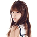 Chorong A Pink di Teaser Mini Album 'Secret Garden'