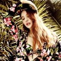 Ivy di Majalah High Cut Edisi Juli 2013