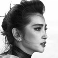 Li Bingbing di Majalah Esquire China Edisi Juli 2013