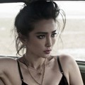 Li Bingbing di Majalah Esquire China Edisi Juli 2013