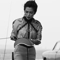 Li Bingbing di Majalah Esquire China Edisi Juli 2013