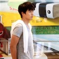 Hyun Bin di Majalah @Star1 Edisi Juli 2013