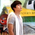 Hyun Bin di Majalah @Star1 Edisi Juli 2013
