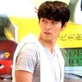 Hyun Bin di Majalah @Star1 Edisi Juli 2013