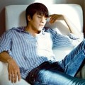 Hyun Bin di Majalah @Star1 Edisi Juli 2013
