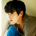 Hyun Bin di Majalah @Star1 Edisi Juli 2013