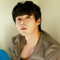 Hyun Bin di Majalah @Star1 Edisi Juli 2013