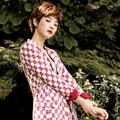 Yoon Seung Ah di Majalah InStyle Edisi Juli 2013