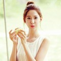 Yoona Girls' Generation di Iklan Kosmetik Innisfree