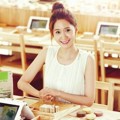 Yoona Girls' Generation di Iklan Kosmetik Innisfree