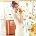 Yoona Girls' Generation di Iklan Kosmetik Innisfree