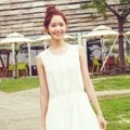 Yoona Girls' Generation di Iklan Kosmetik Innisfree