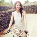 Yoona Girls' Generation di Iklan Kosmetik Innisfree