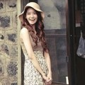 Yoona Girls' Generation di Iklan Kosmetik Innisfree