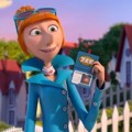 Kristen Wiig Sebagai Lucy Wilde