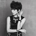 Han Hyo Joo di Majalah High Cut Edisi Juli 2013