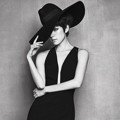 Han Hyo Joo di Majalah High Cut Edisi Juli 2013