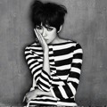 Han Hyo Joo di Majalah High Cut Edisi Juli 2013