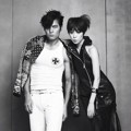 Han Hyo Joo dan Jung Woo Sung di Majalah High Cut Edisi Juli 2013