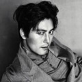 Jung Woo Sung di Majalah High Cut Edisi Juli 2013