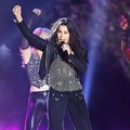 Cher di Macy's Fourth of July Fireworks Spectacular