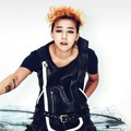 G-Dragon Big Bang di Majalah Cosmopolitan Edisi Juli 2013