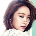 Go Jun Hee di Majalah CeCi Edisi Juli 2013