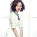 Go Jun Hee di Majalah CeCi Edisi Juli 2013