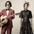 Jo Jung Chi dan Jung In Mengambil Tema Klasik di Pemotretan 'We Got Married'