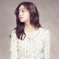 Kang Sora di Majalah Elle Edisi Juli 2013