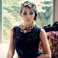 CL 2NE1 di Majalah Vogue Korea Edisi Juli 2013