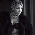 CL 2NE1 di Majalah Vogue Korea Edisi Juli 2013