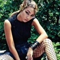 CL 2NE1 di Majalah Vogue Korea Edisi Juli 2013