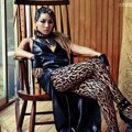 CL 2NE1 di Majalah Vogue Korea Edisi Juli 2013