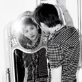 Xiah Junsu JYJ di Majalah Marie Claire Edisi Juli 2013