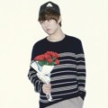 Yoo Seung Woo di Majalah Oh Boy! Edisi Juli 2013