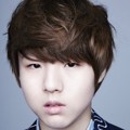 Yoo Seung Woo di Majalah Oh Boy! Edisi Juli 2013