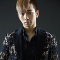 G.O MBLAQ di Majalah Kwave Edisi Juli 2013