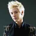 Seung Ho MBLAQ di Majalah Kwave Edisi Juli 2013