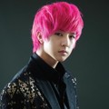 Thunder MBLAQ di Majalah Kwave Edisi Juli 2013