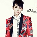 Xiah Junsu di Teaser Album '11AM'