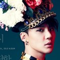 Xiah Junsu di Teaser Album '11AM'