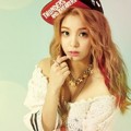 Ailee di Teaser Mini Album 'A's Doll House'