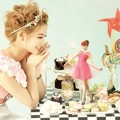 Ailee di Teaser Mini Album 'A's Doll House'