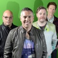 Barenaked Ladies Photoshoot
