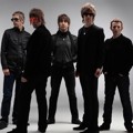 Beady Eye Photoshoot