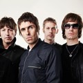 Beady Eye Photoshoot